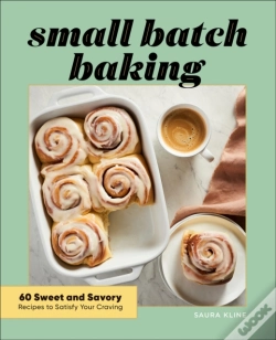 Capa do artigo Small Batch Baking
