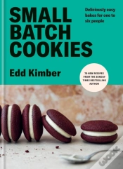 Capa do artigo Small Batch Cookies