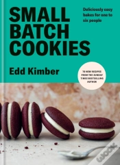 Capa do artigo Small Batch Cookies