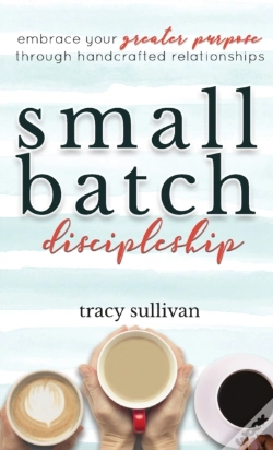 Capa do artigo Small Batch Discipleship