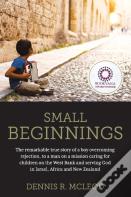 Small Beginnings