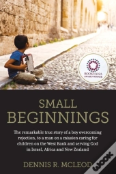 Small Beginnings