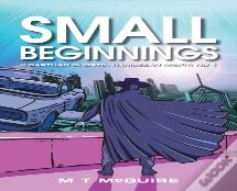 Small Beginnings
