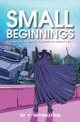Small Beginnings - Preview