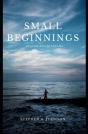 Small Beginnings Require Bigger Dreams - Preview