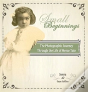 Capa do artigo Small Beginnings