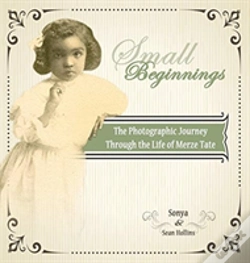 Capa do artigo Small Beginnings