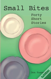 Capa do artigo Small Bites