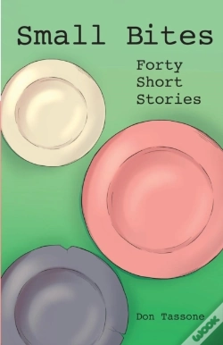 Capa do artigo Small Bites