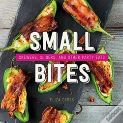 Capa do artigo Small Bites