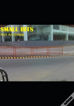 Capa do artigo Small Bits