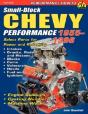 Small-Block Chevy Performance 1955-1996 - Preview
