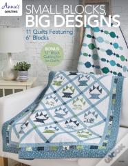 Small Blocks, Big Designs