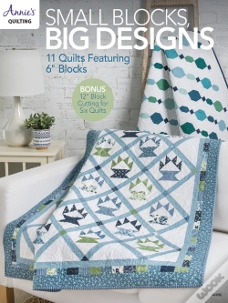 Capa do artigo Small Blocks, Big Designs