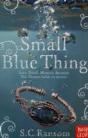 Small Blue Thing - Preview