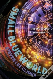 Capa do artigo Small Blue World
