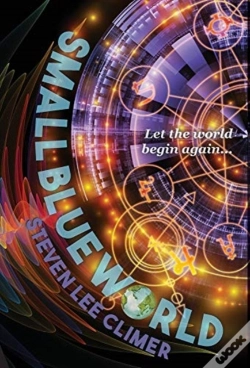 Capa do artigo Small Blue World
