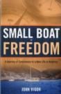 Small Boat To Freedom - Preview