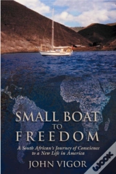 Small Boat To Freedom