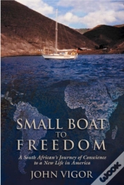 Capa do artigo Small Boat To Freedom