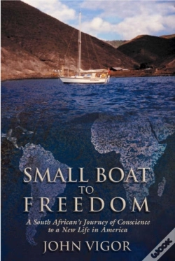 Capa do artigo Small Boat To Freedom