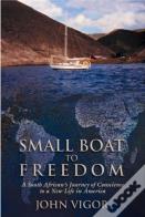 Small Boat To Freedom