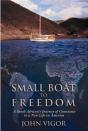 Small Boat To Freedom - Preview