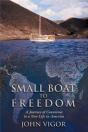 Small Boat To Freedom - Preview