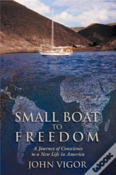 Small Boat To Freedom