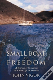 Capa do artigo Small Boat To Freedom