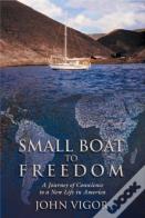 Small Boat To Freedom
