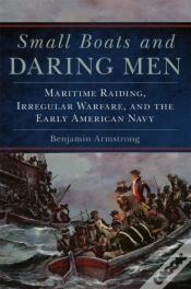 Capa do artigo Small Boats And Daring Men