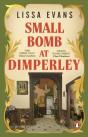 Small Bomb At Dimperley - Preview