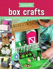 Capa do artigo Small Box Crafts