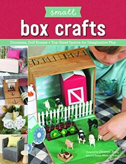 Capa do artigo Small Box Crafts