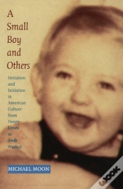 Capa do artigo Small Boy And Others