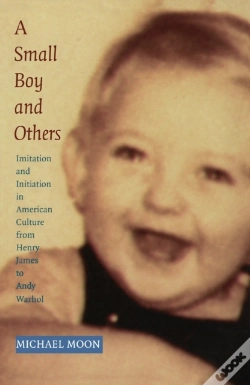 Capa do artigo Small Boy And Others