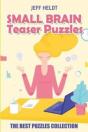 Small Brain Teaser Puzzles - Preview