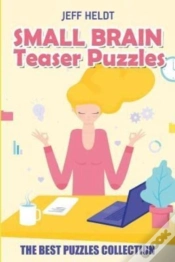 Capa do artigo Small Brain Teaser Puzzles
