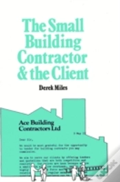 Capa do artigo Small Building Contractor And The Client