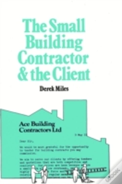 Capa do artigo Small Building Contractor And The Client