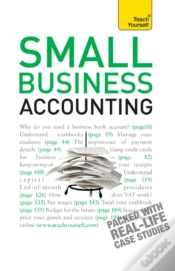 Capa do artigo Small Business Accounting