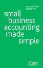 Small Business Accounting Made Simple: Flash - Preview