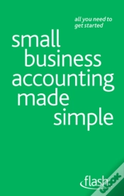 Capa do artigo Small Business Accounting Made Simple: Flash