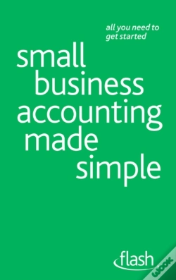 Capa do artigo Small Business Accounting Made Simple: Flash