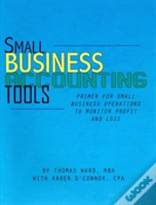 Capa do artigo Small Business Accounting Tools