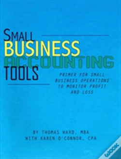 Capa do artigo Small Business Accounting Tools