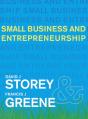 Small Business And Entrepreneurship - Preview