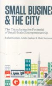 Small Business And The City