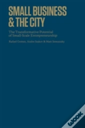 Small Business And The City
